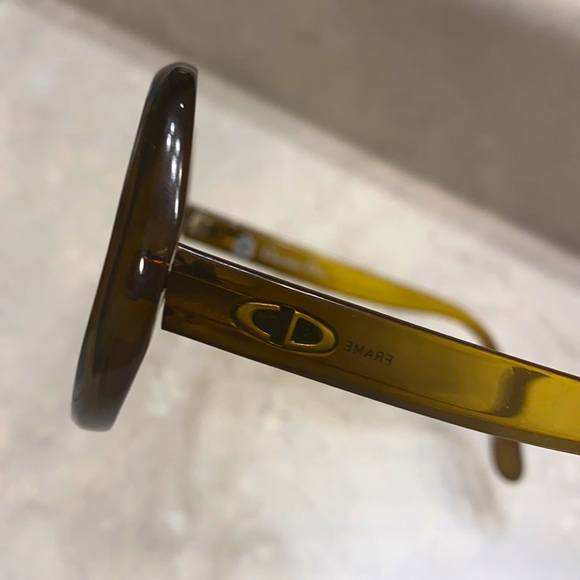 CHRISTIAN DIOR Eyeglasses (Frames) - Picture 9 of 11